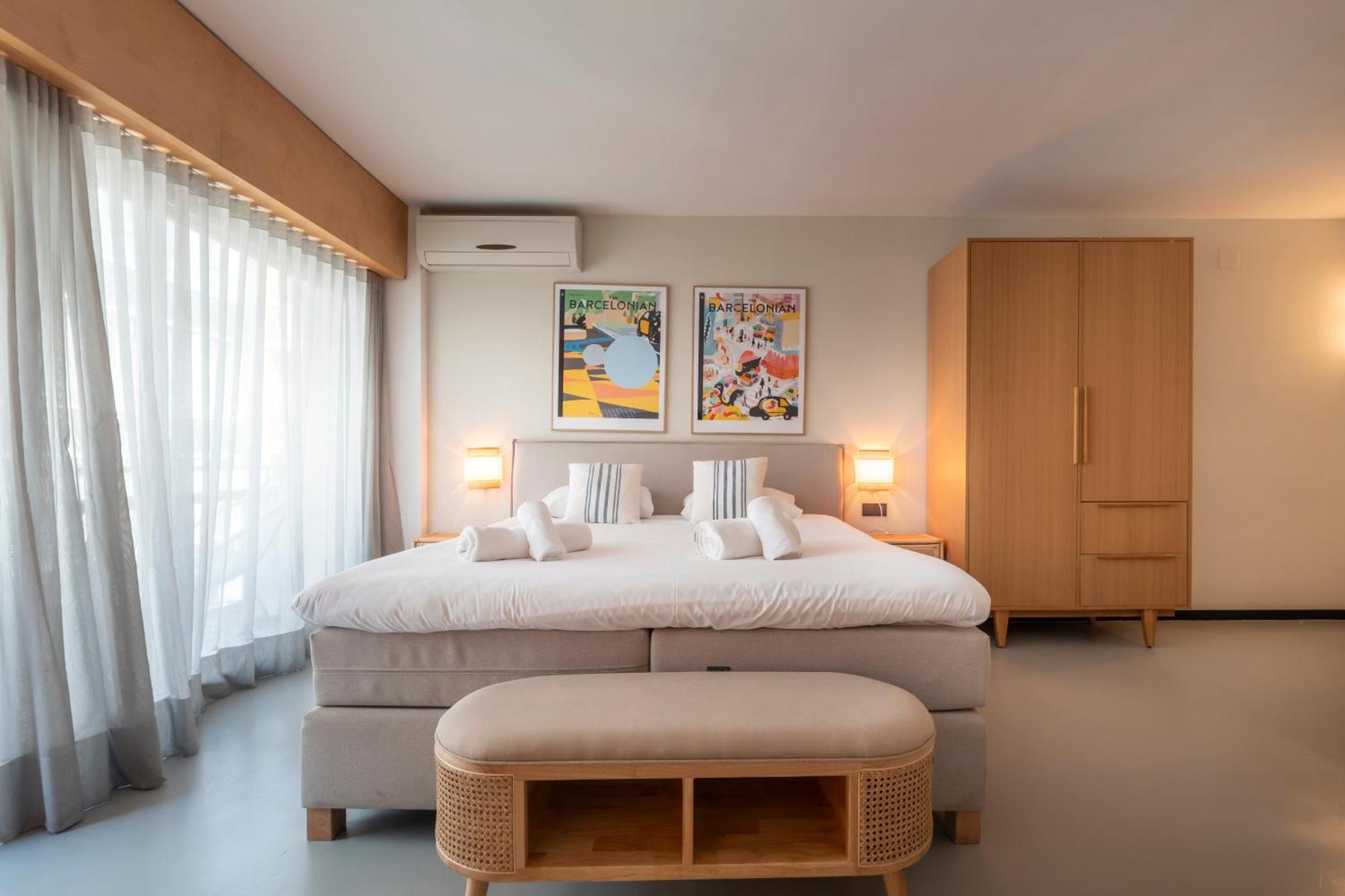 Caterina Sagrera Appartement