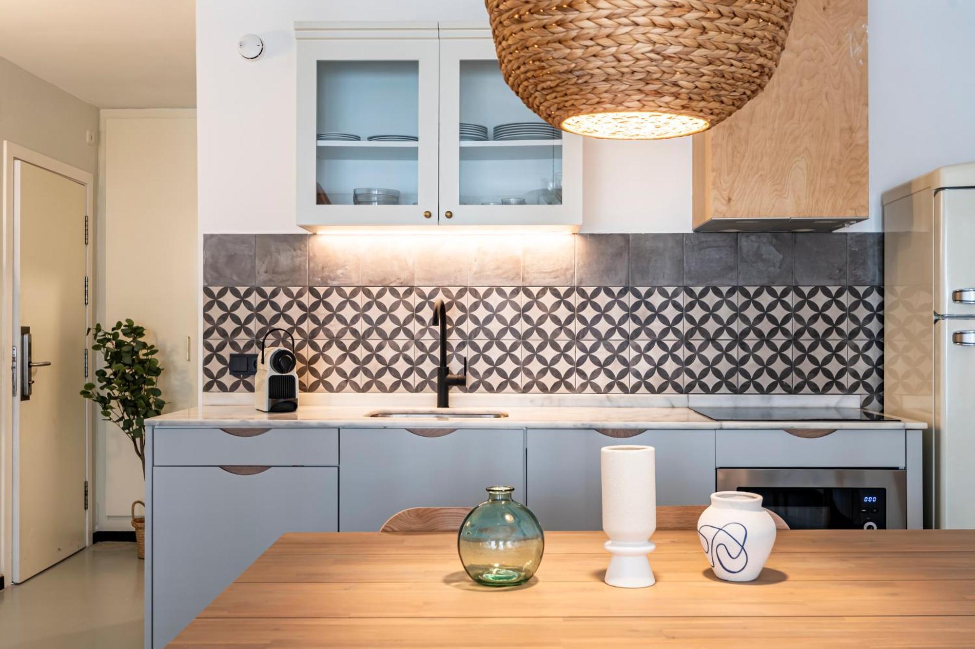 Caterina Sagrera Appartement *