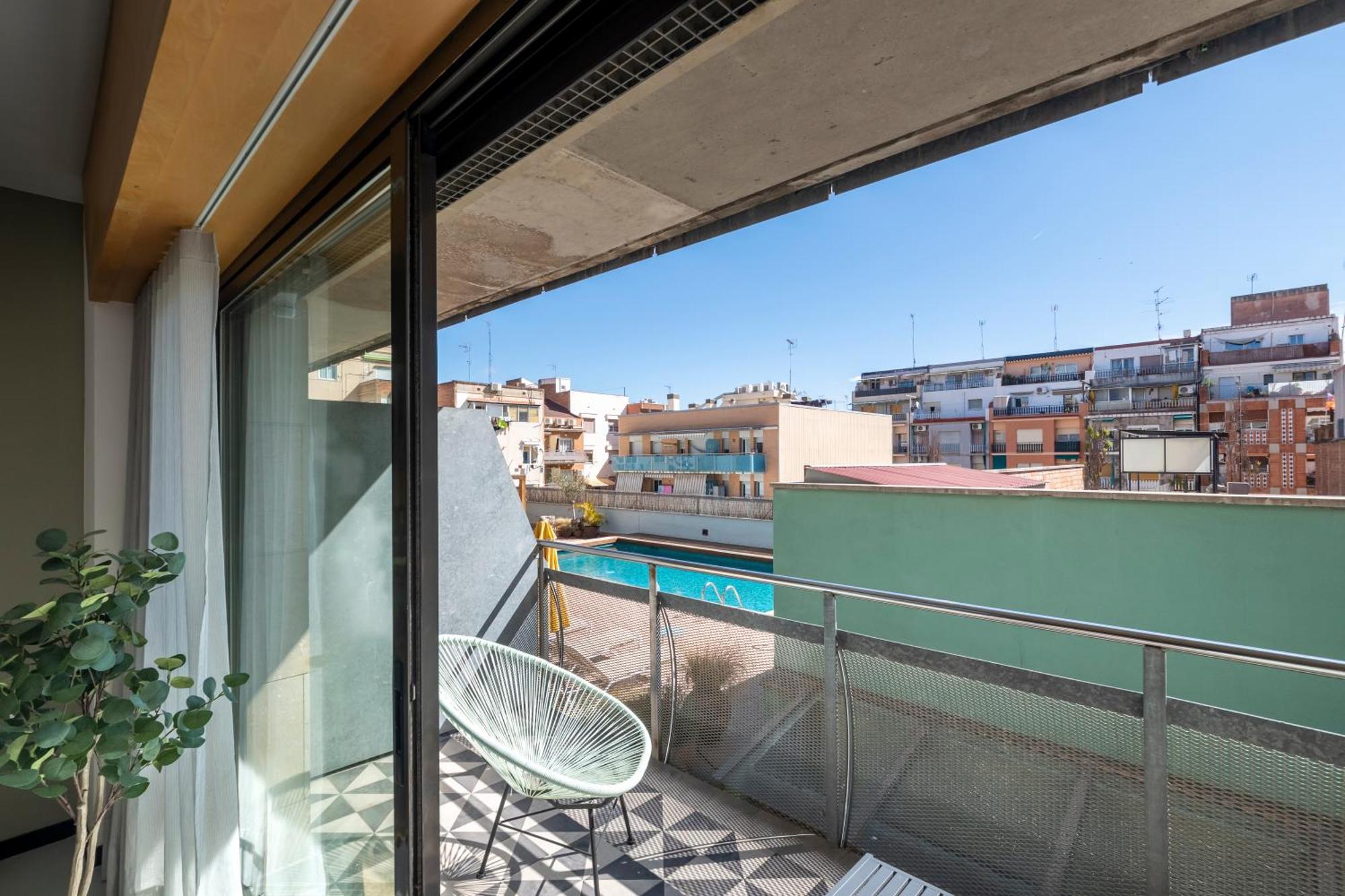 Appartement Caterina Sagrera