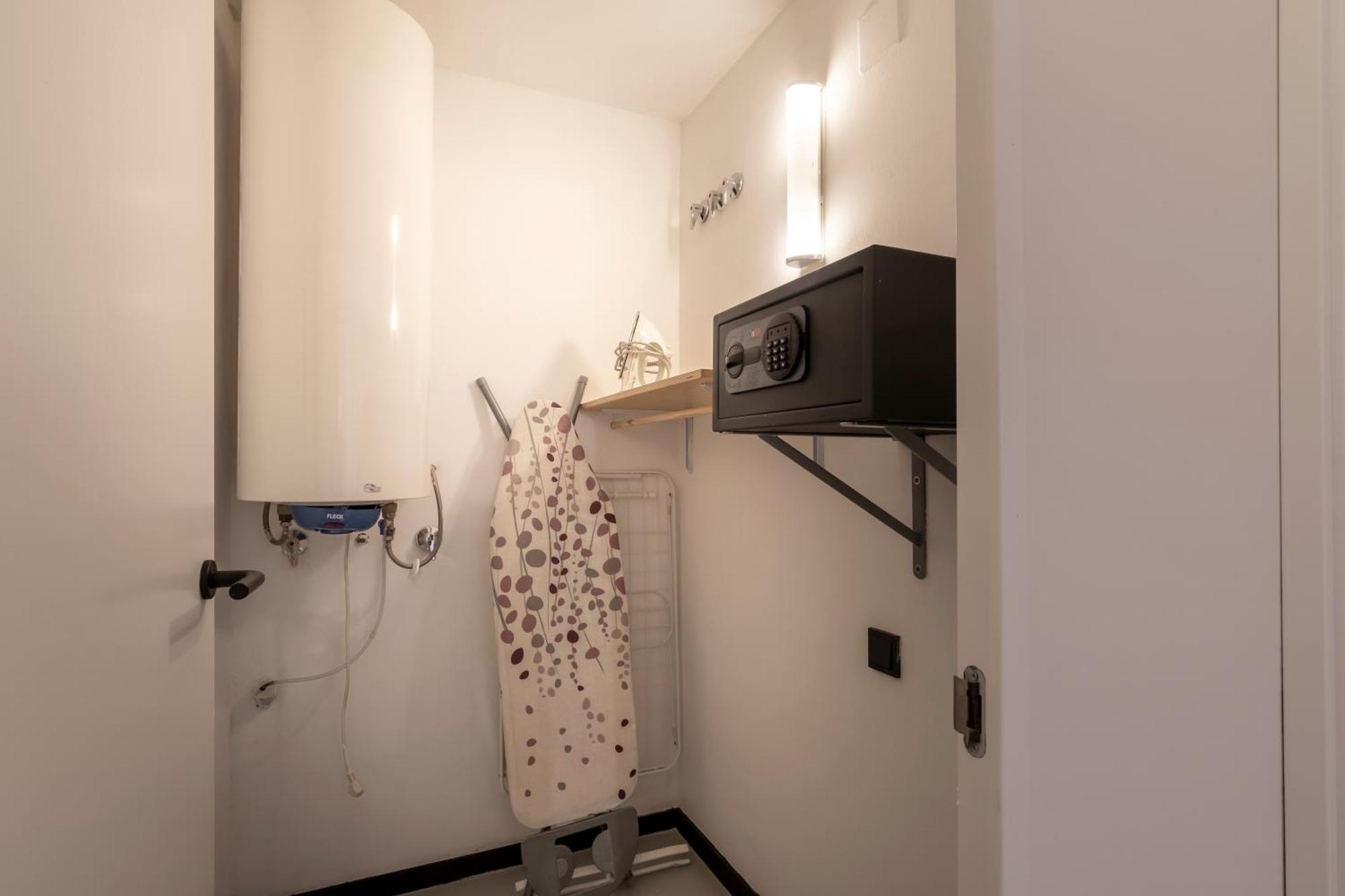 Appartement Caterina Sagrera Barcelona