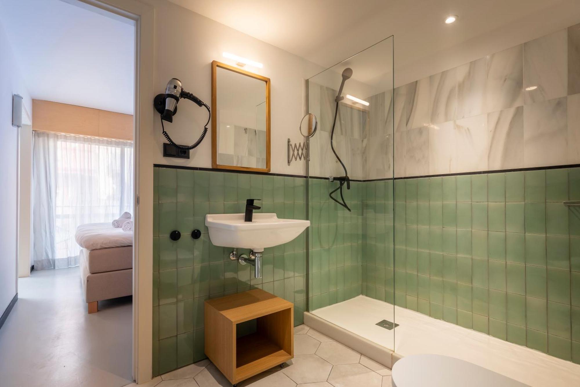 Caterina Sagrera Apartment