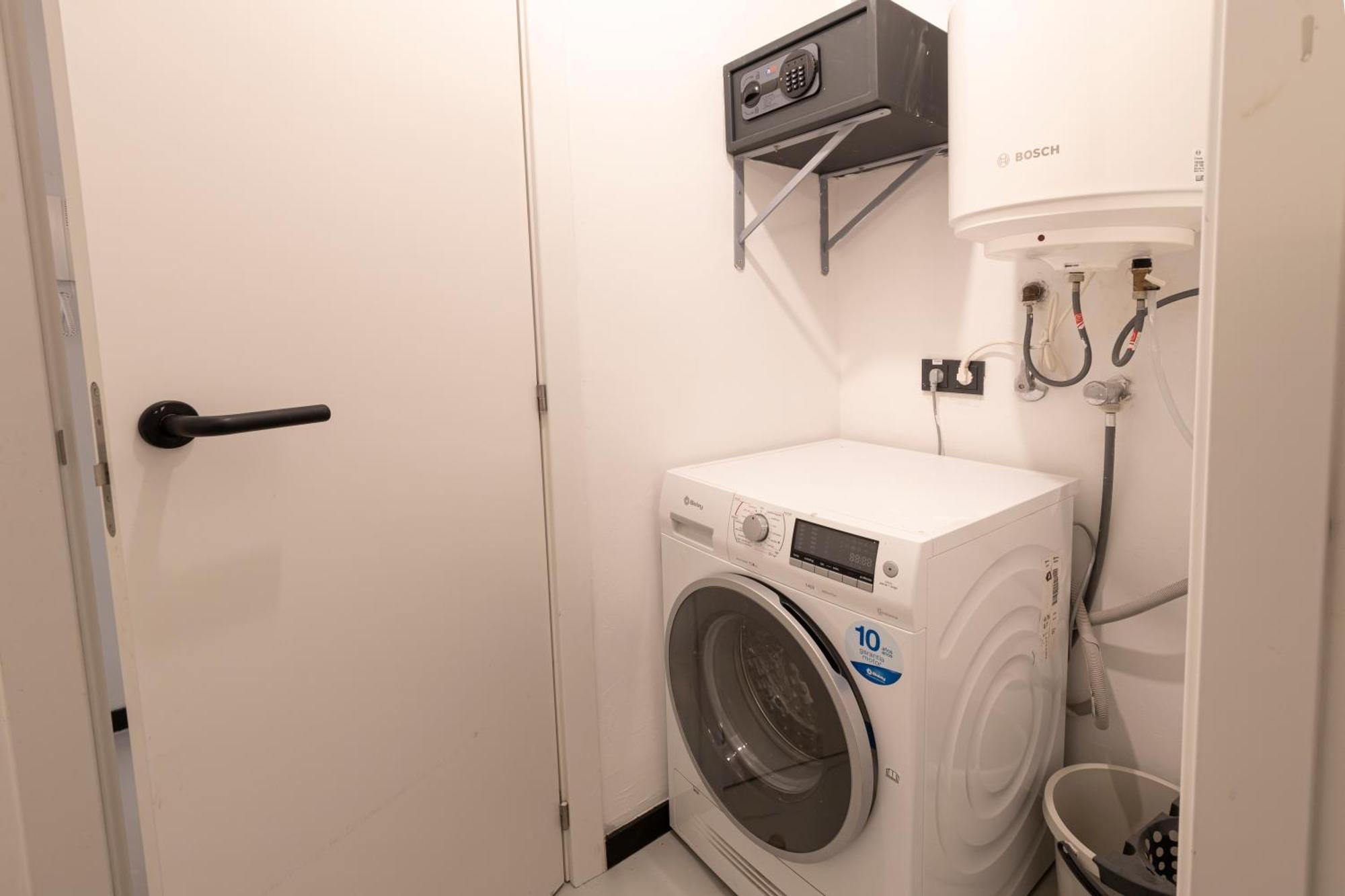 Appartement Caterina Sagrera Barcelona