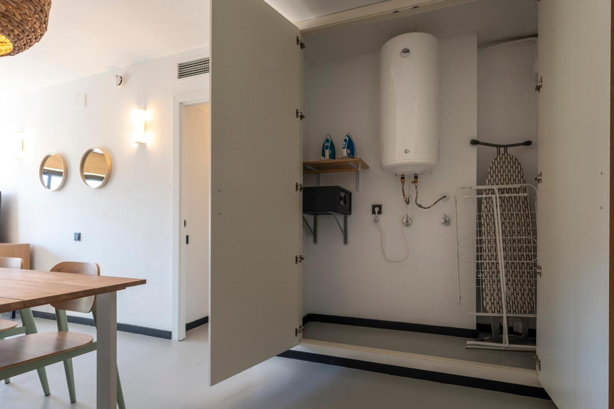 Caterina Sagrera Appartement