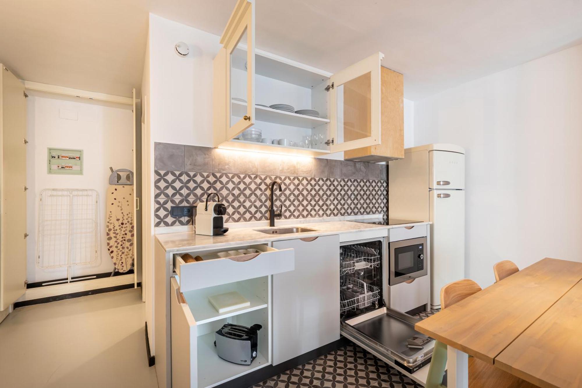 Appartement Caterina Sagrera *