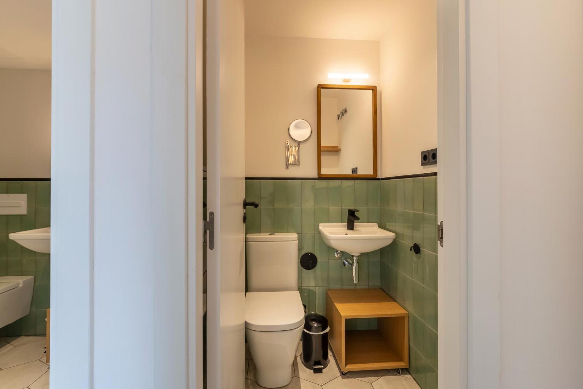Caterina Sagrera Apartment *