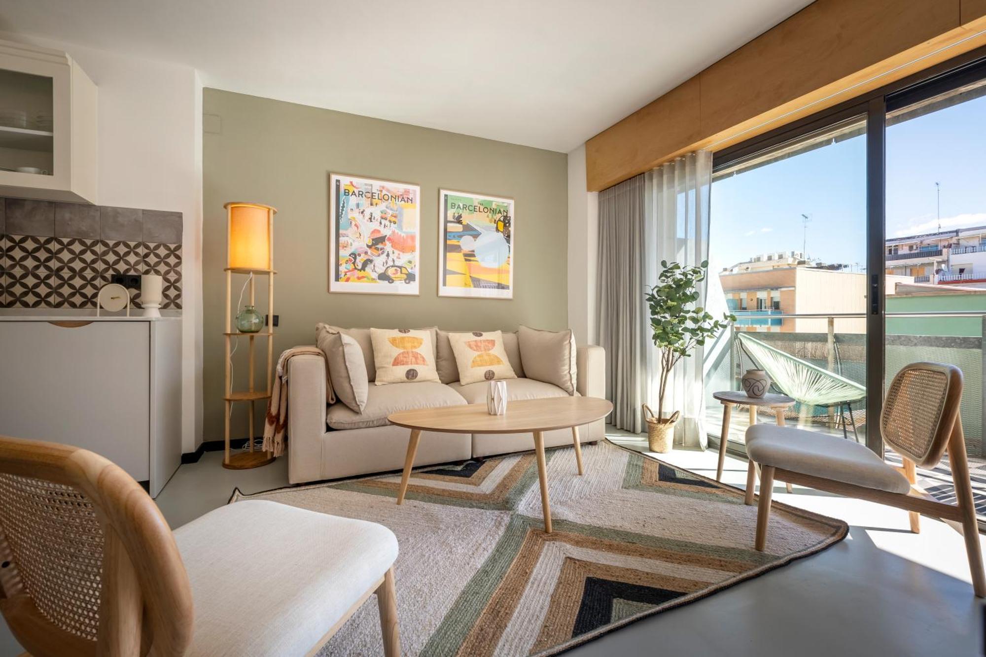 Apartment Caterina Sagrera