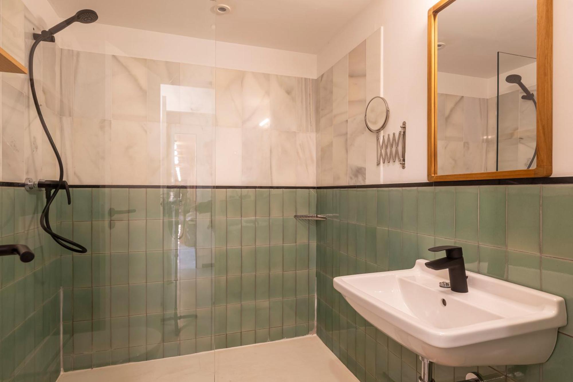 Caterina Sagrera Apartment *