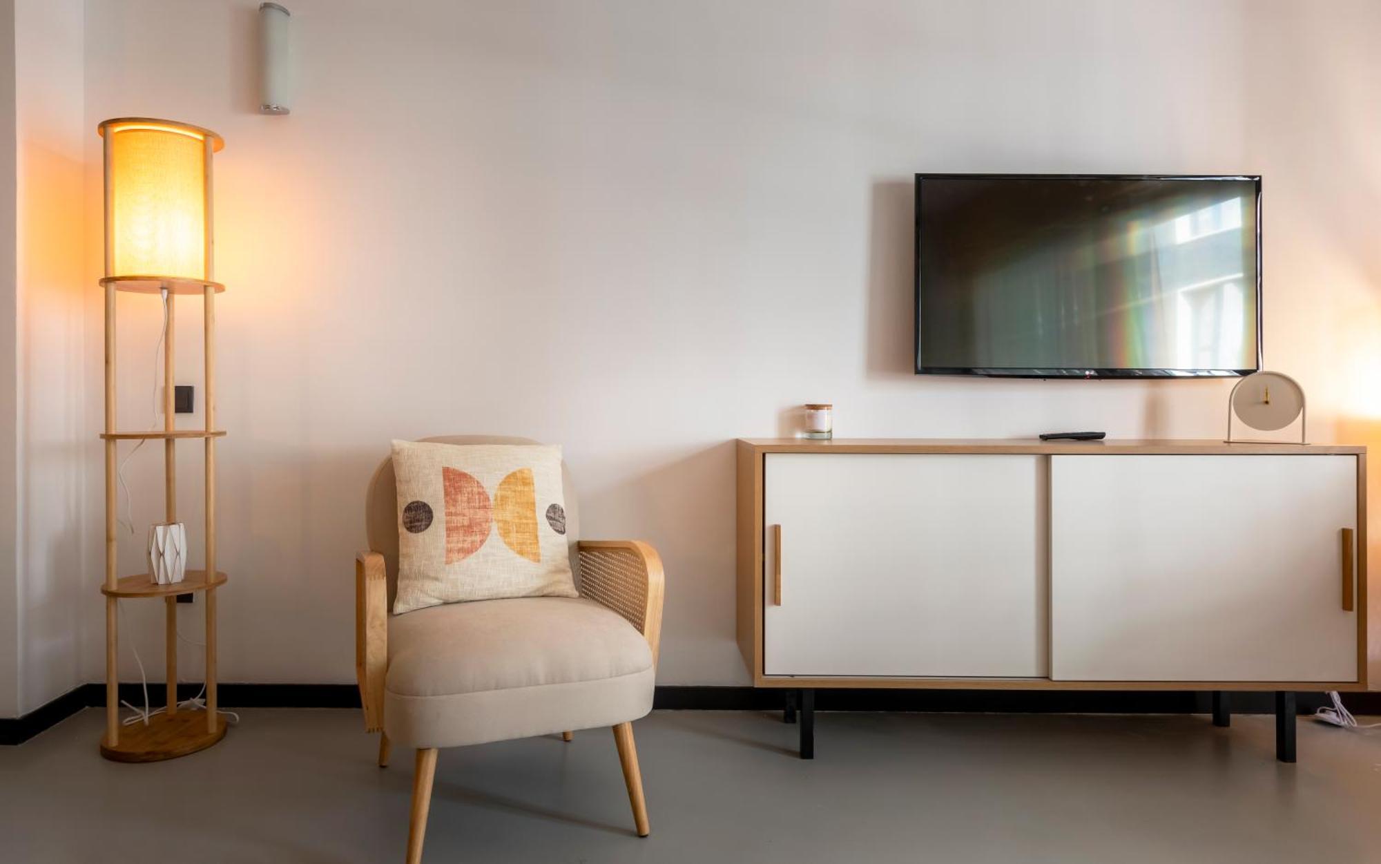 Apartment Caterina Sagrera