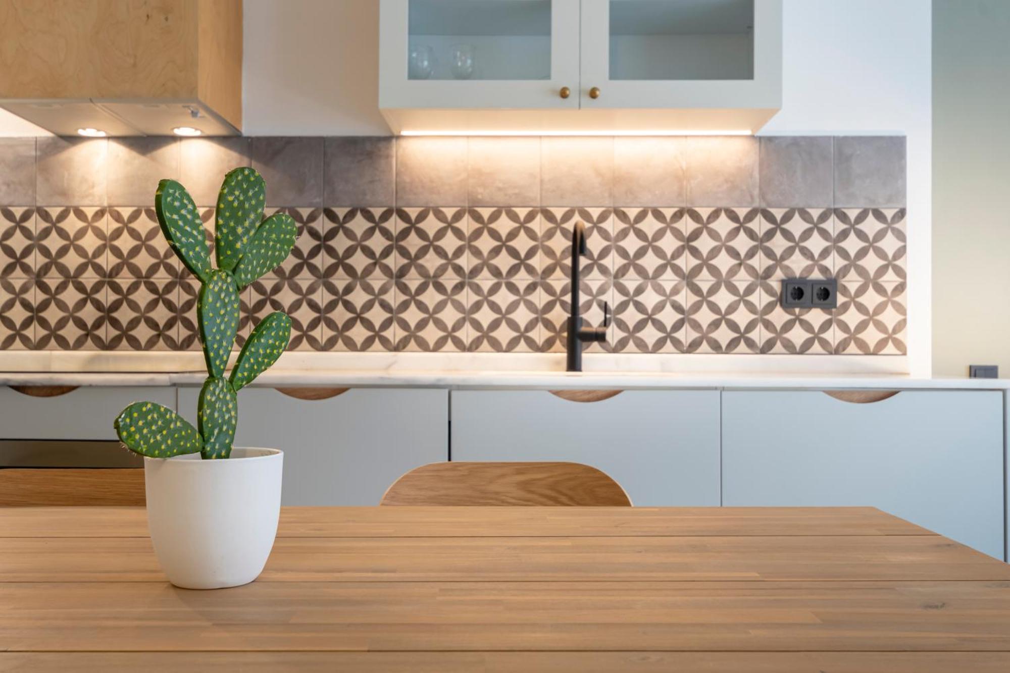 Caterina Sagrera Apartment