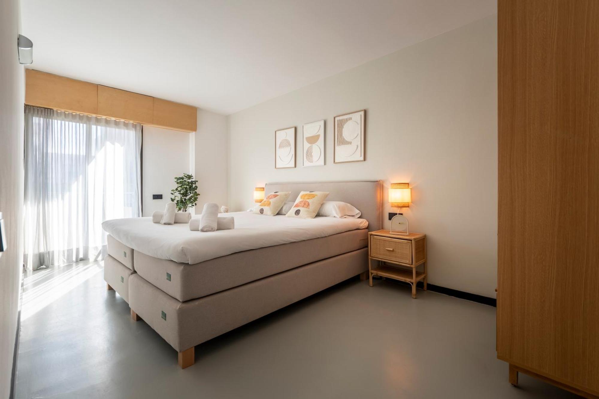 Caterina Sagrera Apartment Barcelona