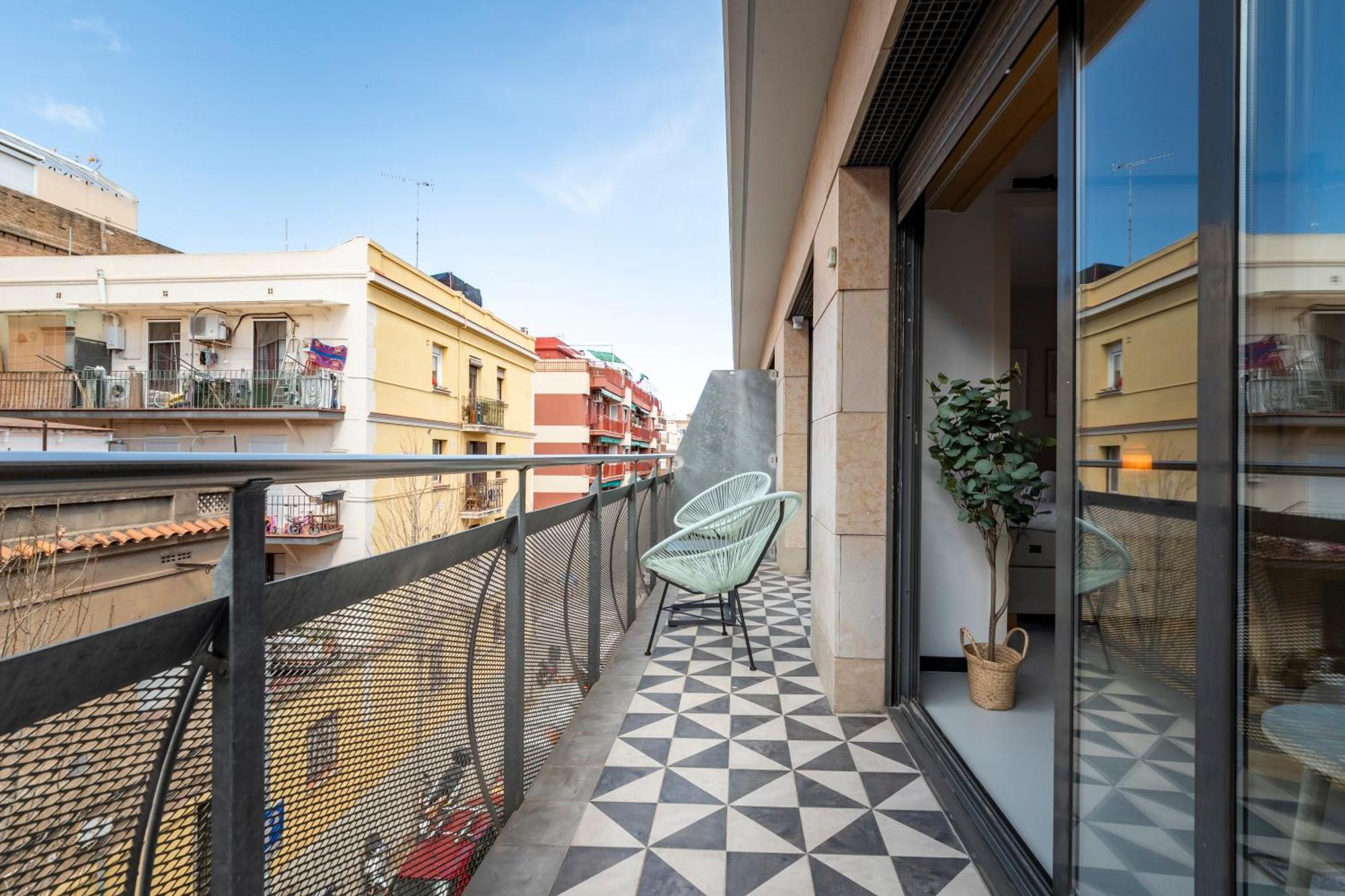 Apartment Caterina Sagrera *