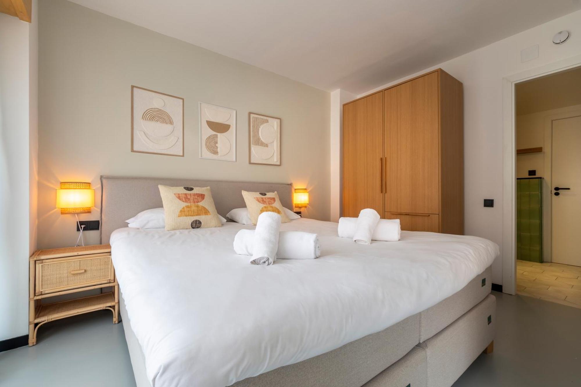 Apartment Caterina Sagrera Barcelona