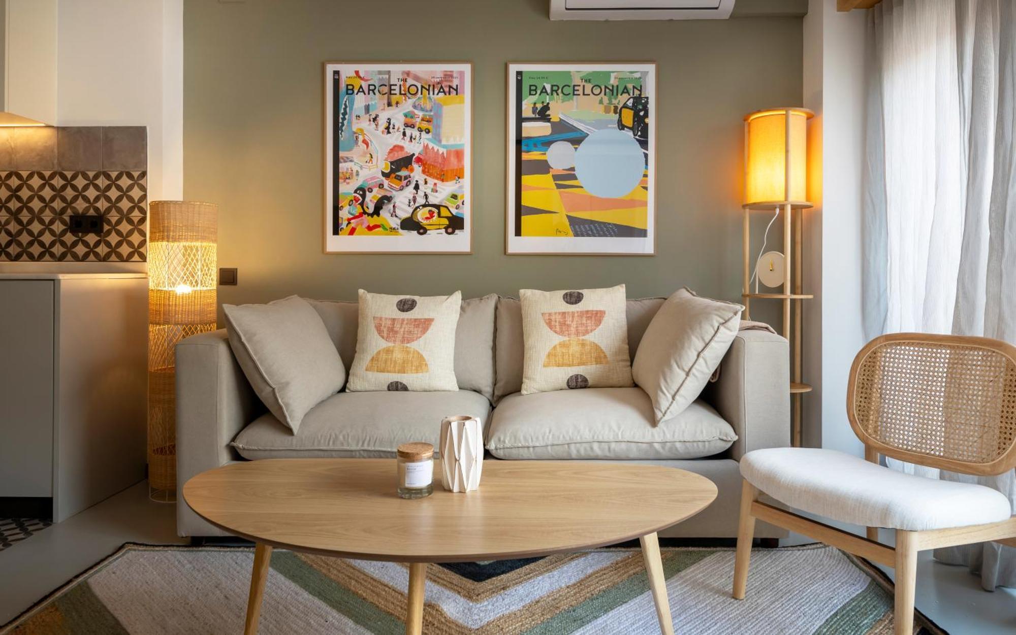Apartment Caterina Sagrera