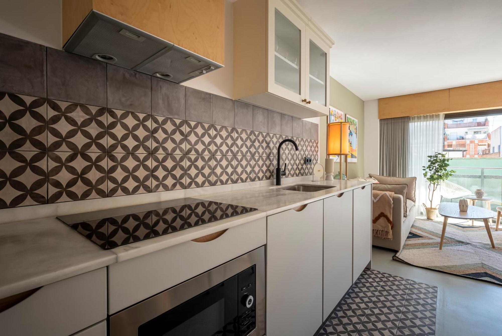Caterina Sagrera Apartment Barcelona