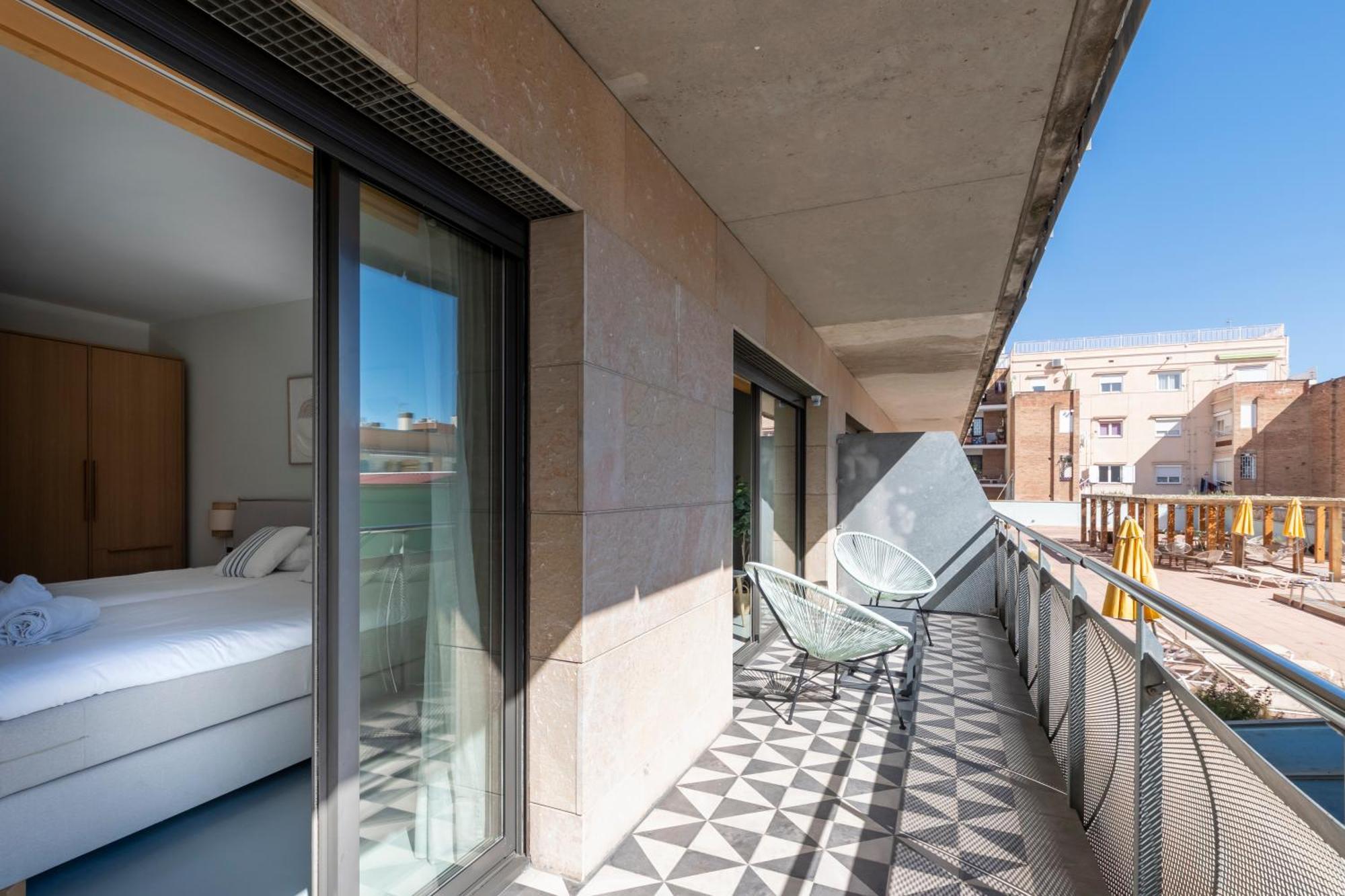 Apartment Caterina Sagrera