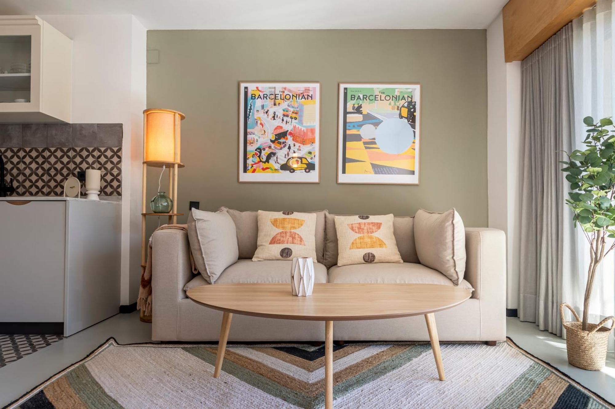Apartment Caterina Sagrera *