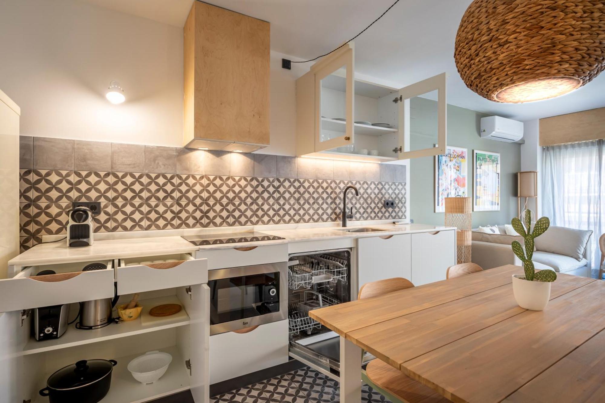 Apartment Caterina Sagrera *
