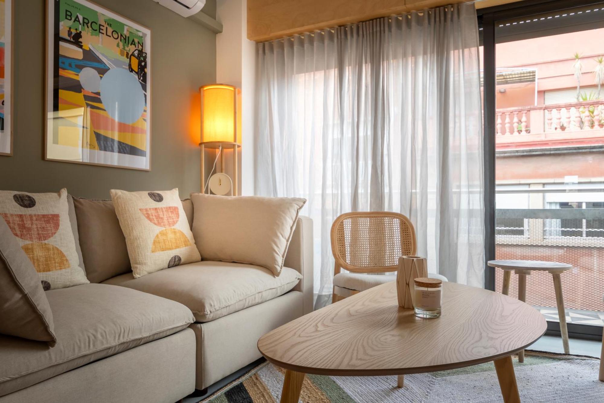 Apartment Caterina Sagrera